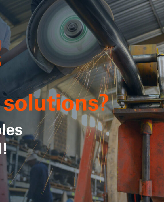 Need cable solutions? | Continental Cables