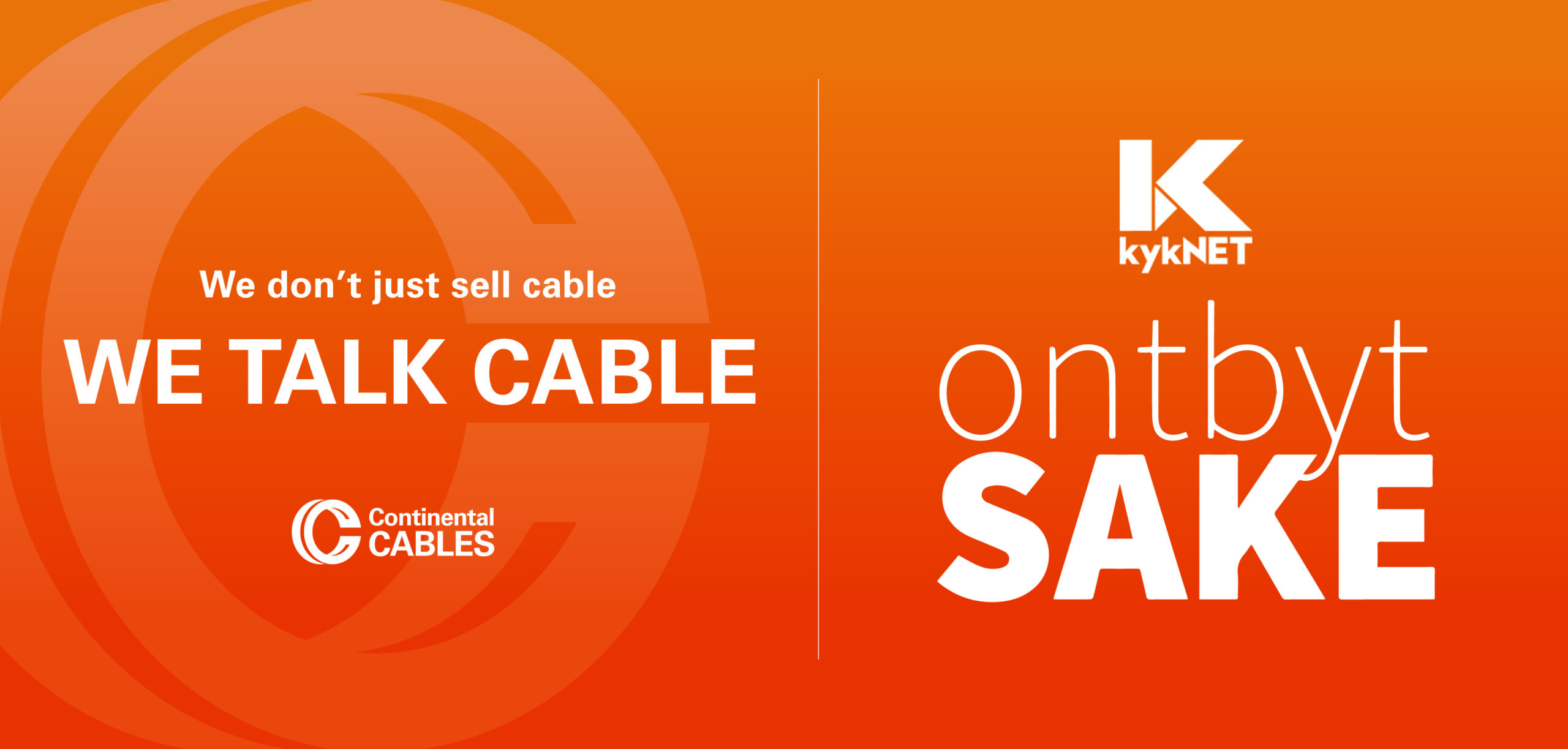 Kyknet | Continental Cables