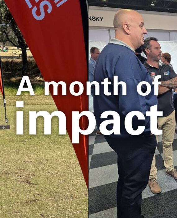 A month of Impact | Continental Cables