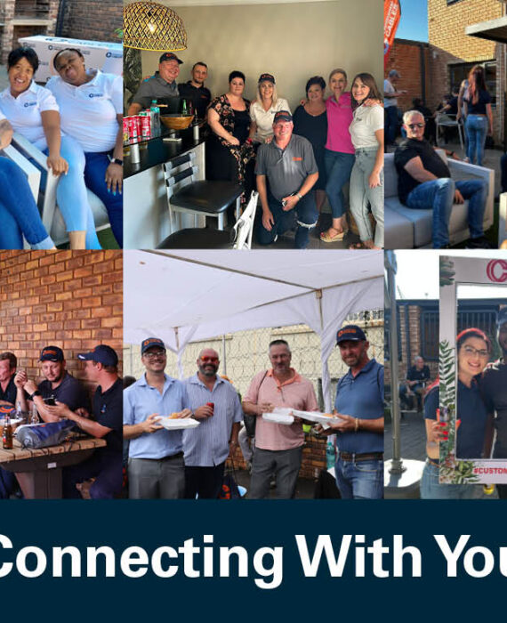 Connecting With You | Continental Cables