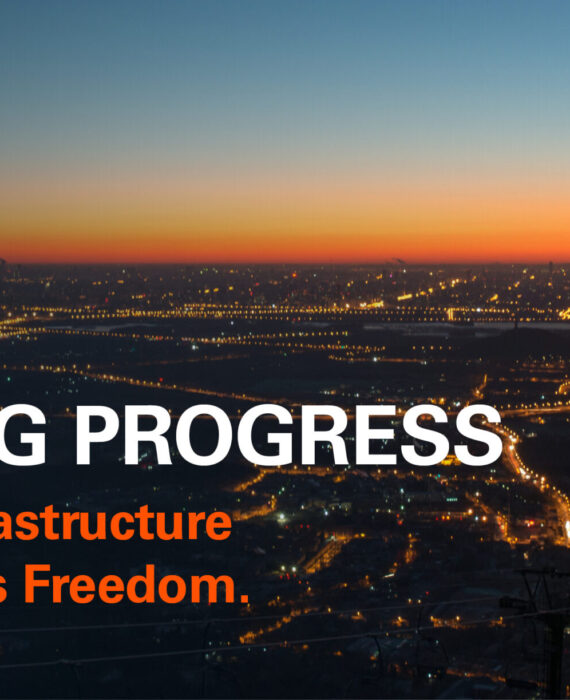 Powering Progress: The Role of Infrastructure in South Africa’s Freedom | Continental Cables
