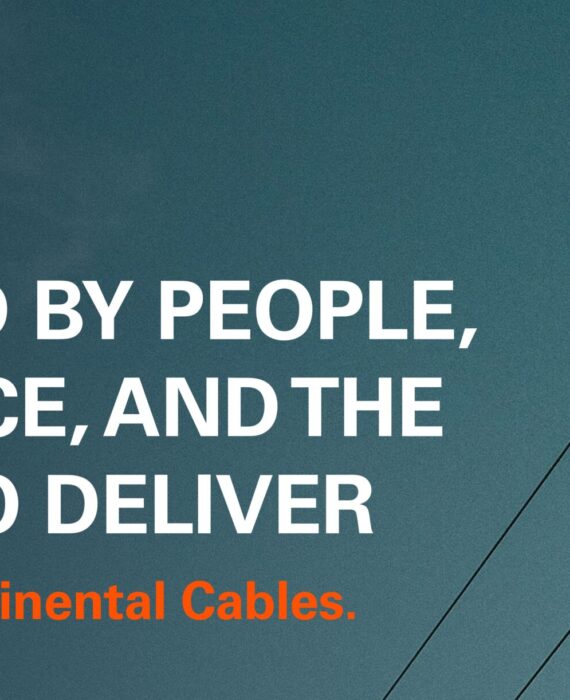 Powered by People, Resilience, and the Promise to Deliver: 18 Years of Continental Cables | Continental Cables