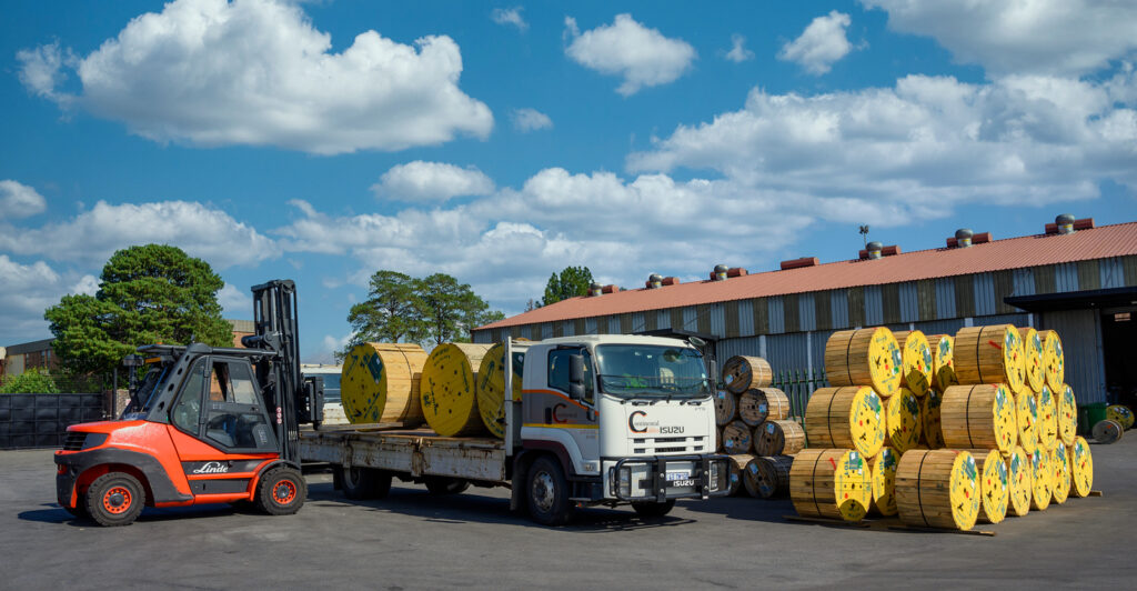 Smooth & Steady: How Continental Cables Navigates Uncertainty to Deliver Cable On Time, Every Time