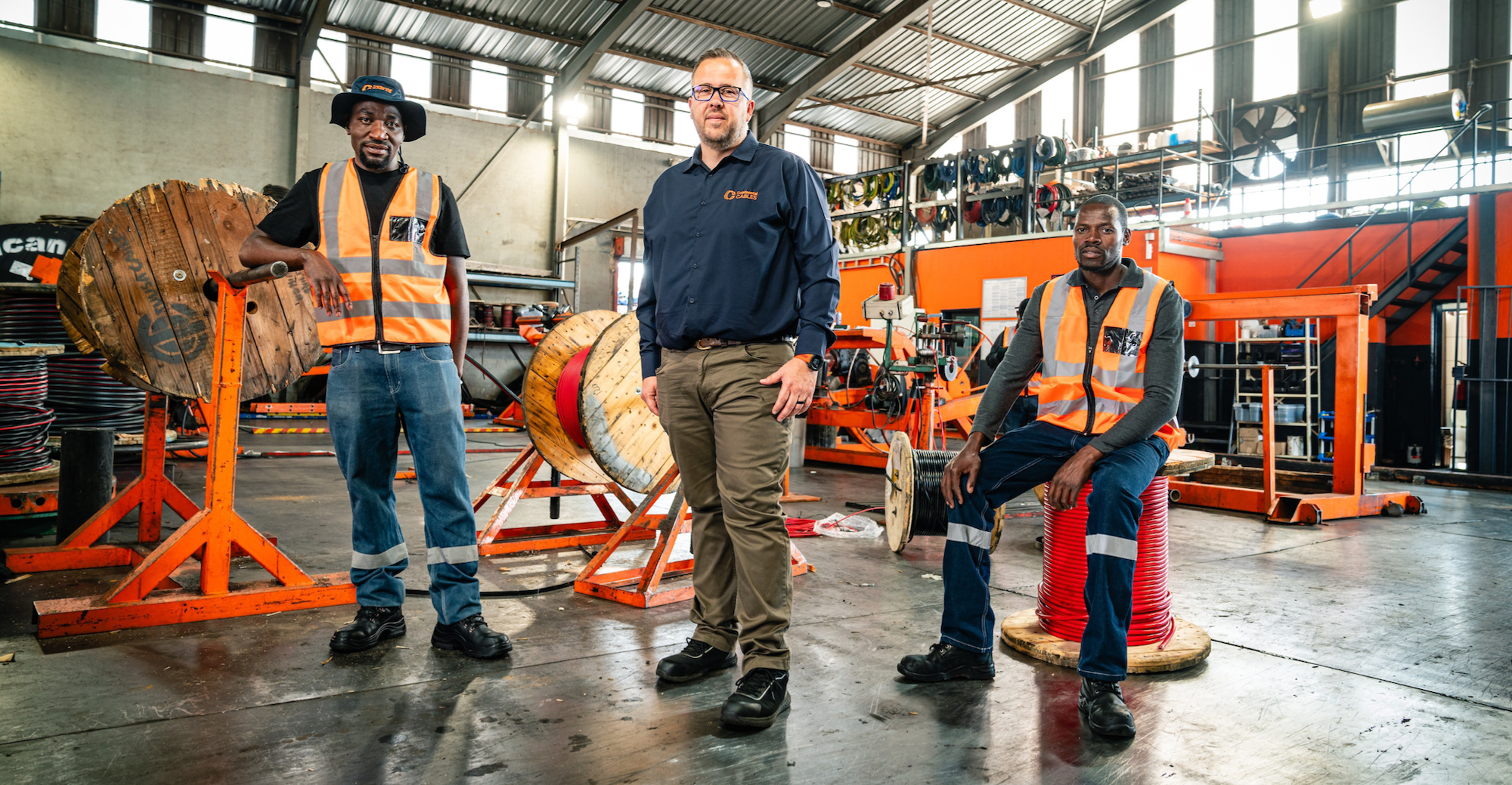 Cable Specialists: Why Specialised Capability Matters More Than Ever in Modern Industry