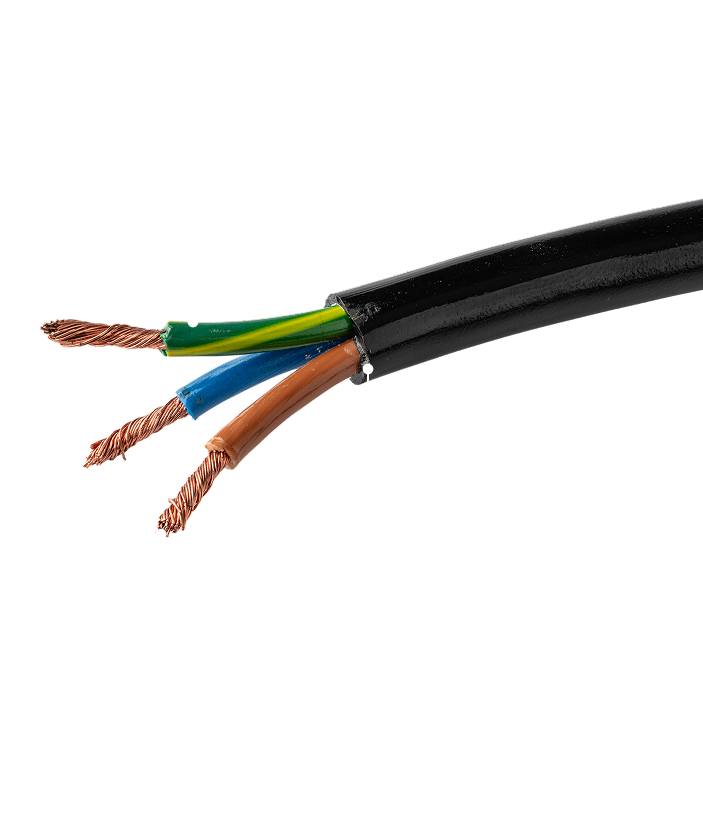 Cabtyre Cable
