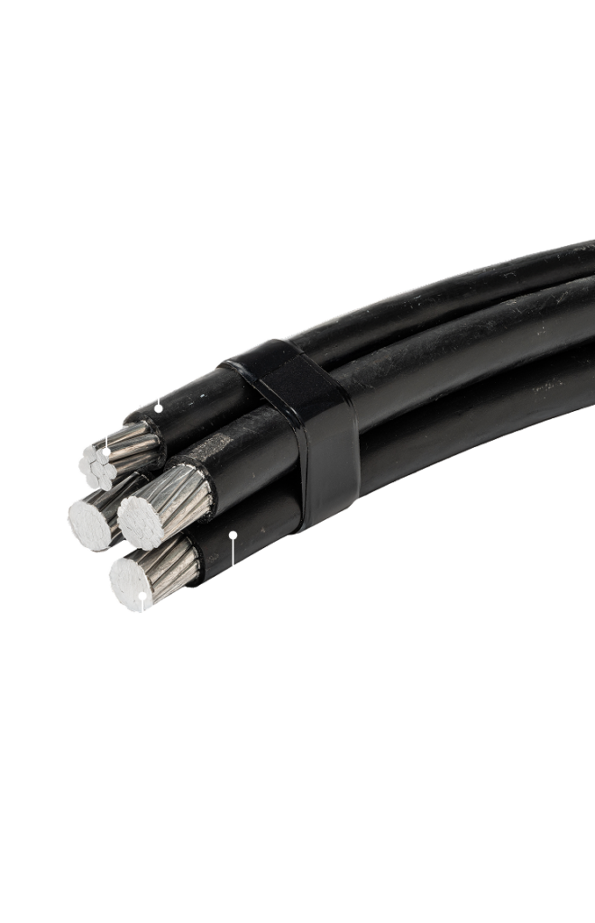 Group 262 ABC Low Voltage