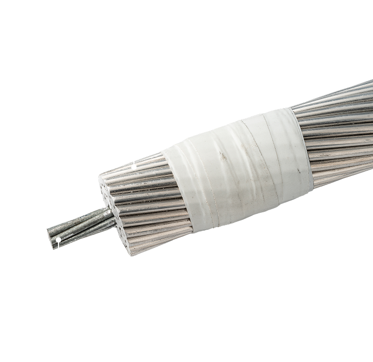 Aluminium Overhead Conductor (ACSR)