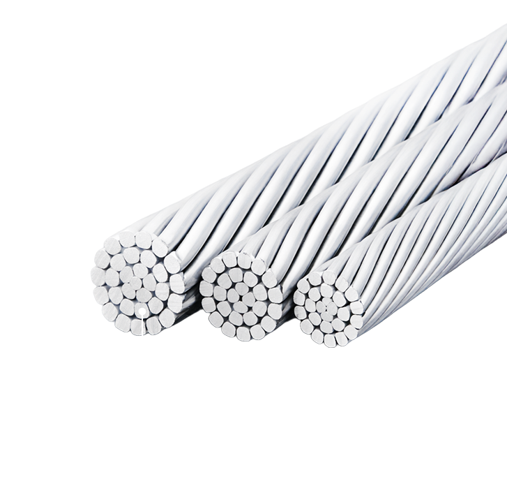 Group 269 Aluminium Overhead Conductors (AAC AND AAAC)