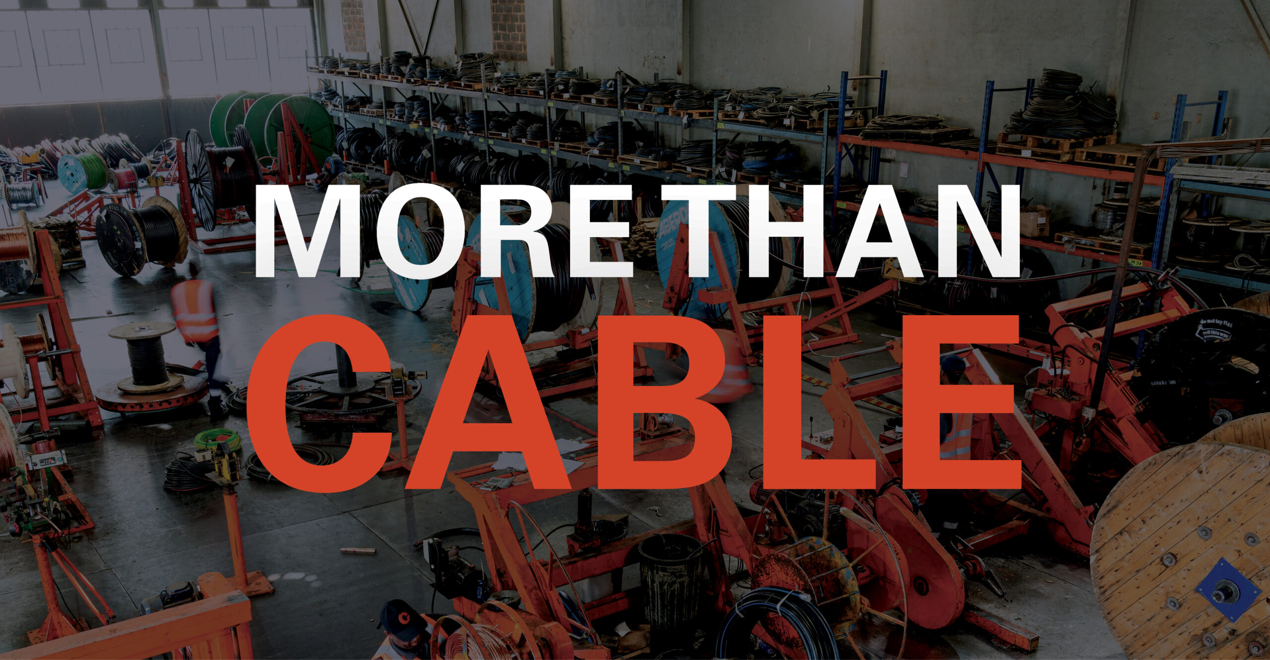 More Than Cable: A New Chapter for Continental Cables