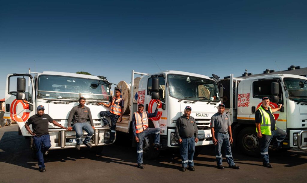 More Than a Supplier: Building Stronger Connections Across Industry