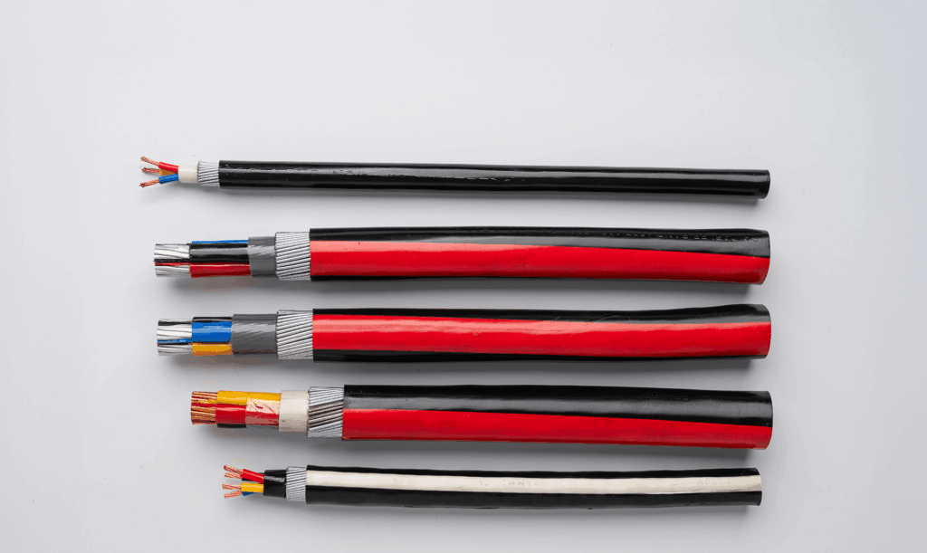What Does SANS-Compliant Cable Mean?